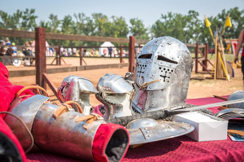 Medieval Knight